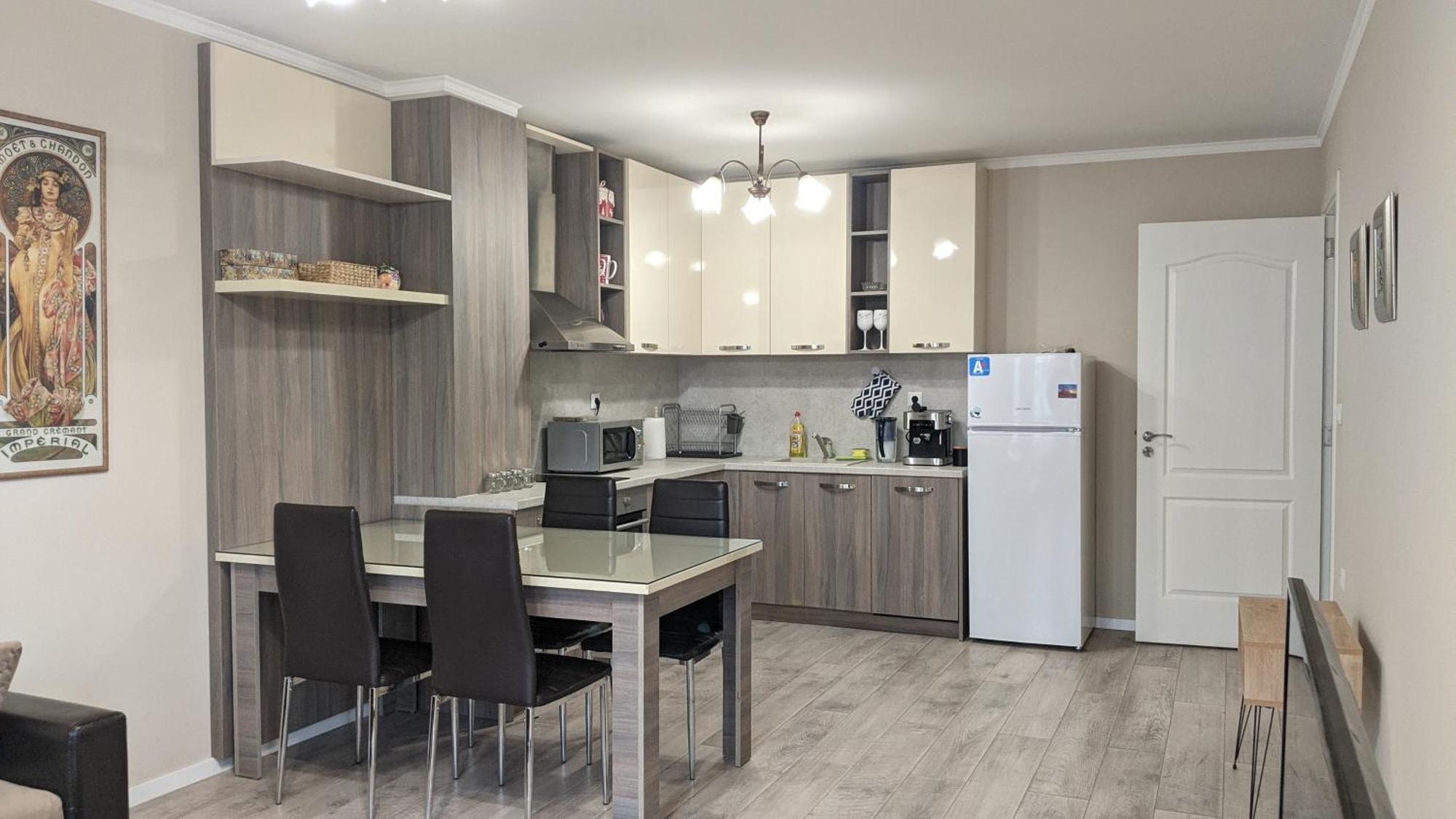 Lux 2 Central Apartment With Garage Plovdiv Kültér fotó